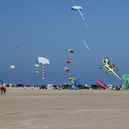 Hébergement de vacances Romo 22 With Hot Tub *