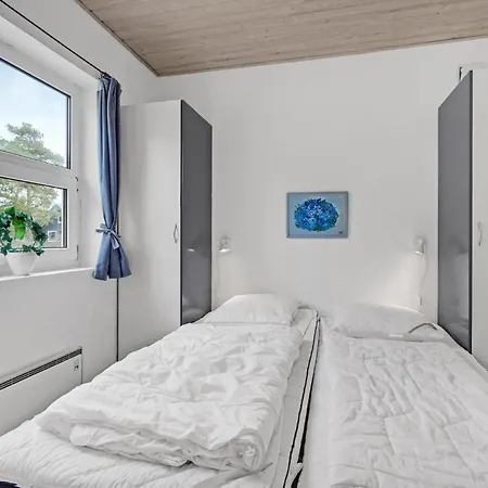 Fantastisk Hjem I Rømø Med Sauna Feriehus Rømø Kirkeby