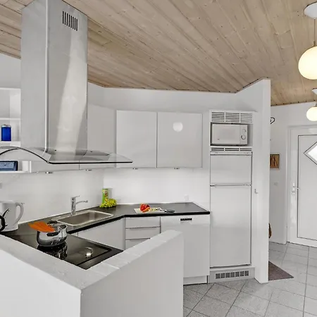 Hébergement de vacances Romo 22 With Hot Tub *