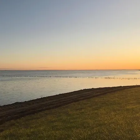 Дом отдыха Romo 22 With Hot Tub