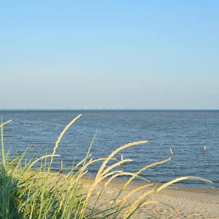 Hébergement de vacances Romo 22 With Hot Tub *