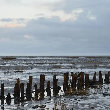 Hébergement de vacances Romo 22 With Hot Tub Romo