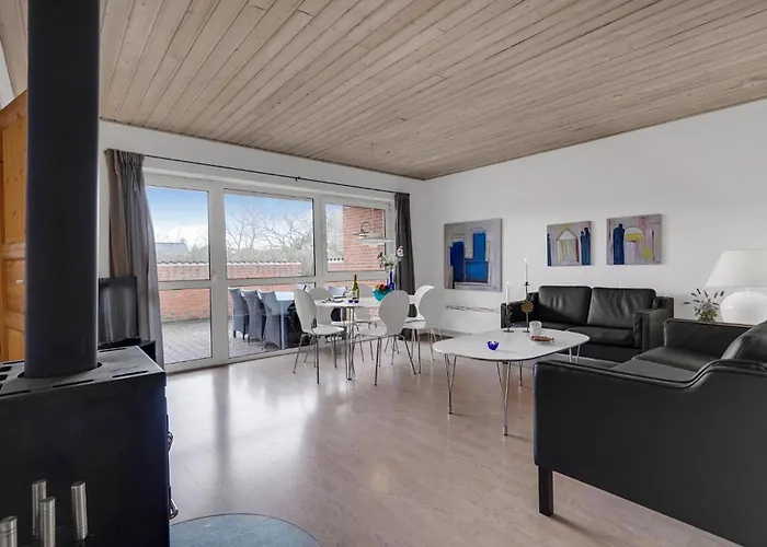 22 With Hot Tub Prázdninový dům