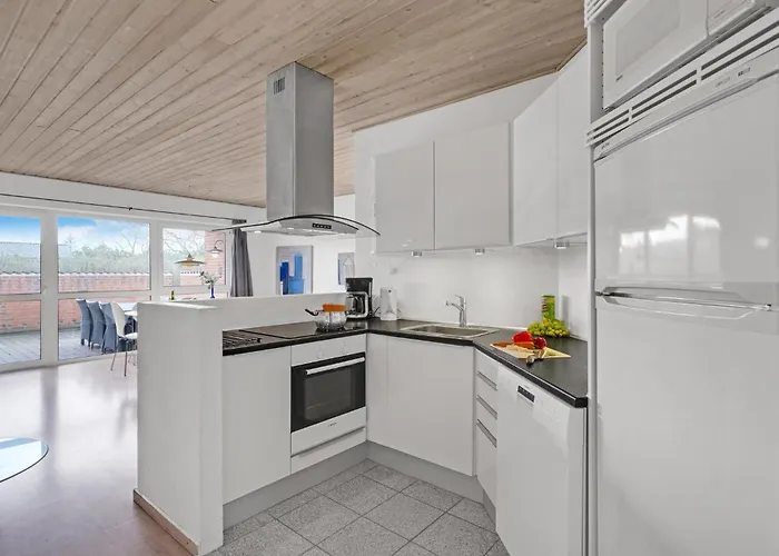 22 With Hot Tub Prázdninový dům *