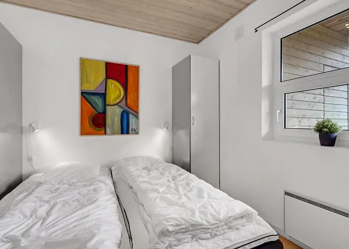 22 With Hot Tub Prázdninový dům