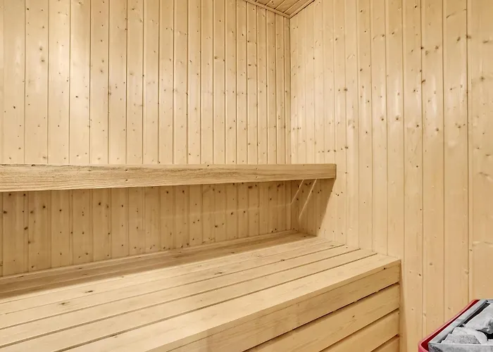 Prázdninový dům 22 With Hot Tub