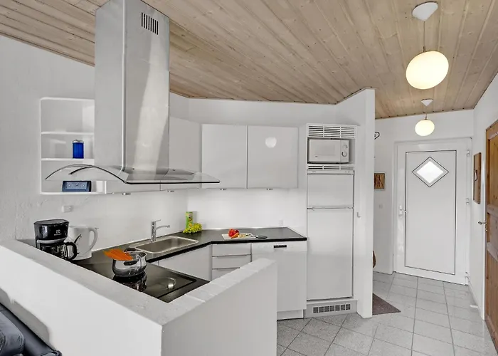 Prázdninový dům 22 With Hot Tub *